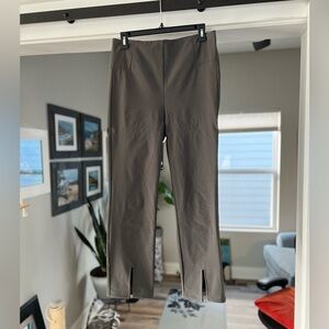 Athleta sz 8 ankle pants